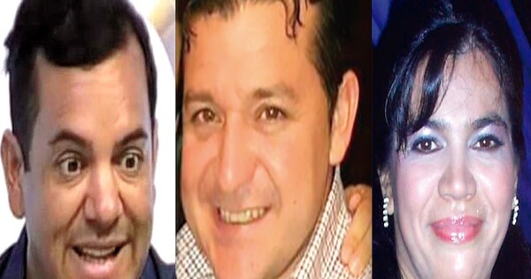La Nación / Parientes de Friedmann intentaron sacar G. 2.000 millones de ESSA