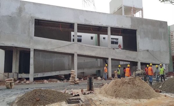 Crónica / Cranean “soltar” más billetitos en 2021 para Salud