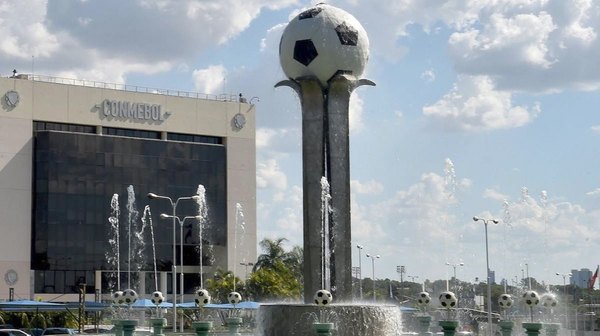 Crónica / Conmebol peló alto adelanto a los clubes