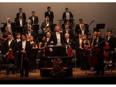 En formato digital: Música, danza y teatro para ver en la casa