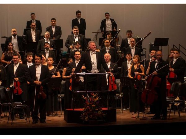 En formato digital: Música, danza y teatro para ver en la casa