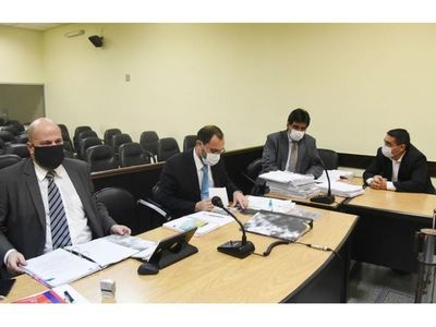 Tribunal rechaza anular caso de enriquecimiento de Fernández Lippmann