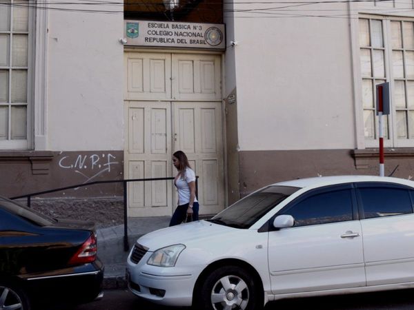 Clases presenciales no volverían en el primer trimestre del 2021