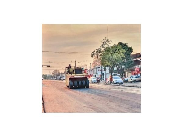 Aprueban seguir con dudoso contrato vial