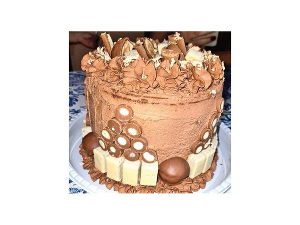 Rubro dulces, afectado por el Covid