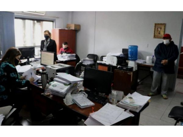 Detienen al hombre denunciado por acosar a varias mujeres