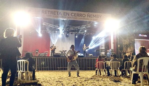 Un mes después de estudio, Congreso sanciona ley de auxilio a empresarios - Nacionales - ABC Color