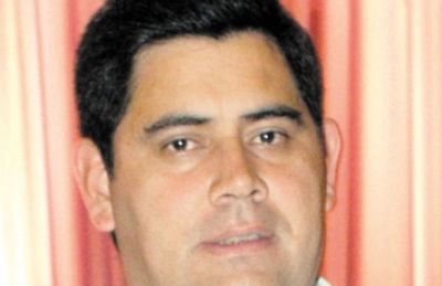 Ferreira intenta desligarse de empresa y dice que los insumos estaban bien - Nacionales - ABC Color