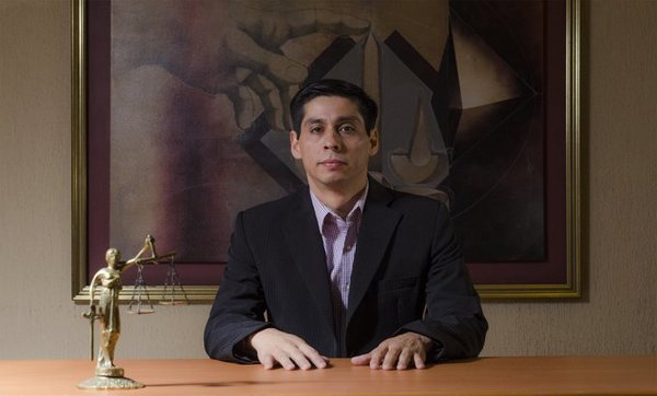 Fiscal acusó a presunto responsable de un hecho de Coacción sexual y Violación » Ñanduti