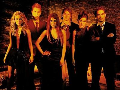 RBD llega al streaming e integrantes dicen que es "gracias a los fans"