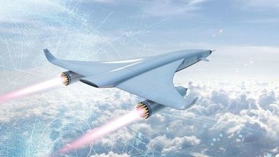 La carrera empresarial y militar por fabricar aviones a velocidad hipersónica