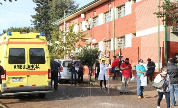 HOY / Médicos rechazan “desparasitación masiva” de Gobernación: “Es algo para maquillar”