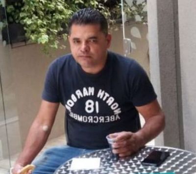 A un año de la desaparición de Robert Rios