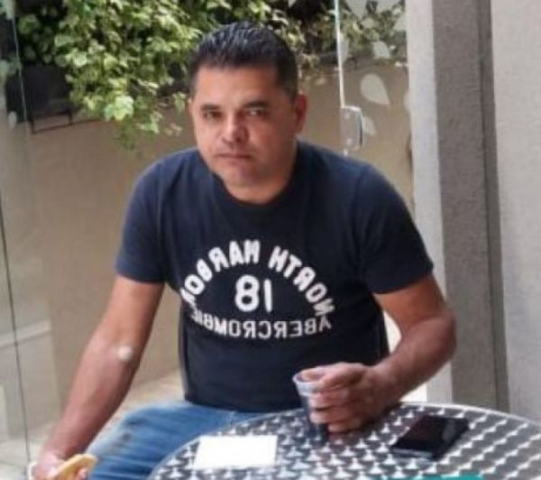 A un año de la desaparición de Robert Rios