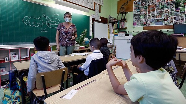 Clases presenciales no volverían en el primer trimestre del 2021