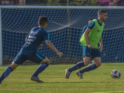 Cerro se alista para continuar su racha