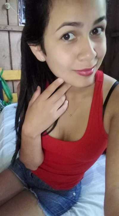 Una joven paraguaya desaparece misteriosamente en Foz de Yguazú