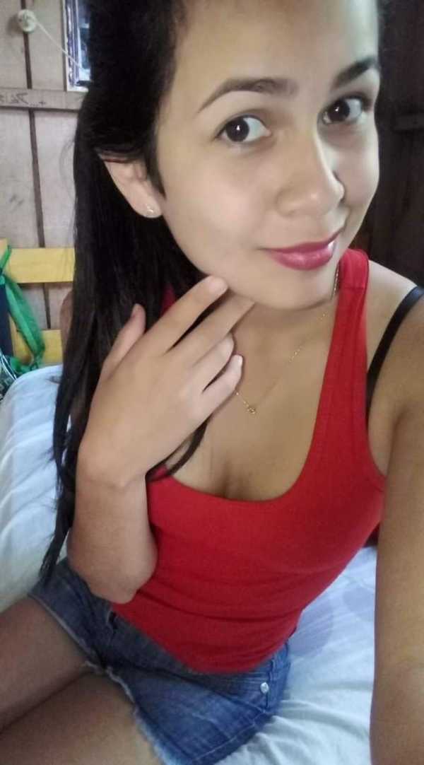 Una joven paraguaya desaparece misteriosamente en Foz de Yguazú