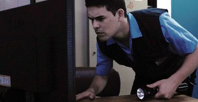 “Morgue” estará presente en el Festival de Sitges - Espectáculos - ABC Color