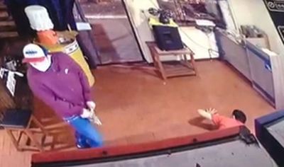 Asaltan una bodega en Presidente Franco - ABC en el Este - ABC Color