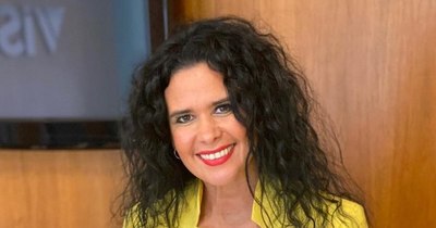 La Nación / Mujer destacada: “La disciplina, los objetivos y el liderazgo son elementos para llegar al éxito”