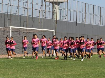 Un positivo más en Nacional
