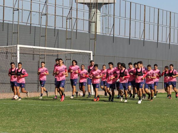 Un positivo más en Nacional
