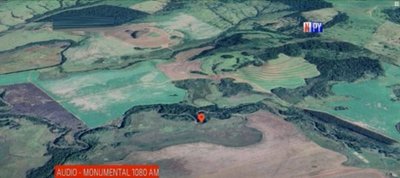 Atacan a tiros estancia en Concepción | Noticias Paraguay