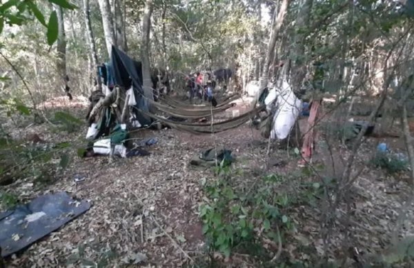 FTC rechaza críticas al operativo que culminó con la muerte de dos adolescentes · Radio Monumental 1080 AM