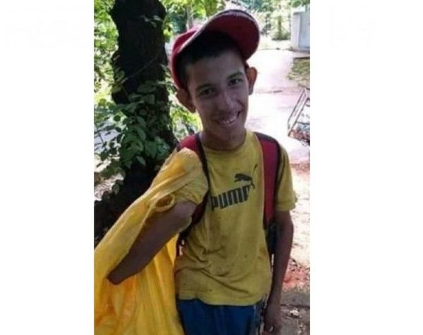 Se complica panorama para presunto autor del crimen de Giovanni