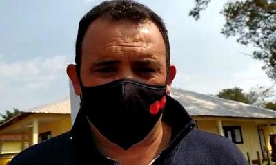 Familiares de Magna Meza piden el cuerpo de la menor asesinada – Prensa 5