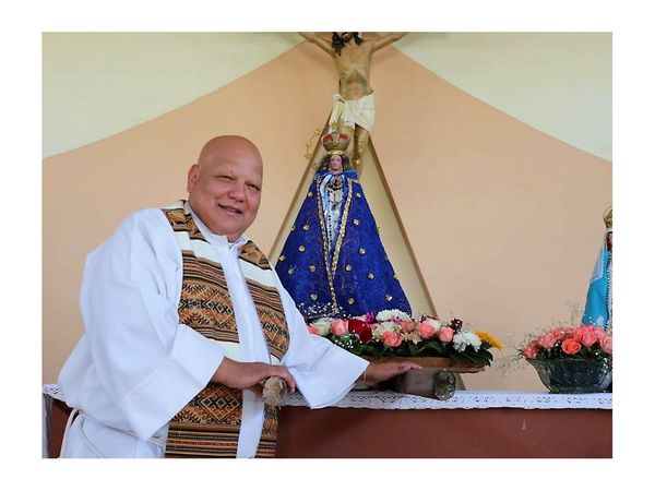 En Argentina, diputados homenajearon a pa'i paraguayo