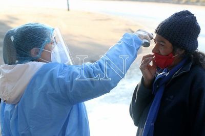 Covid: Salud advierte que ritmo de contagios es estable pero riesgoso