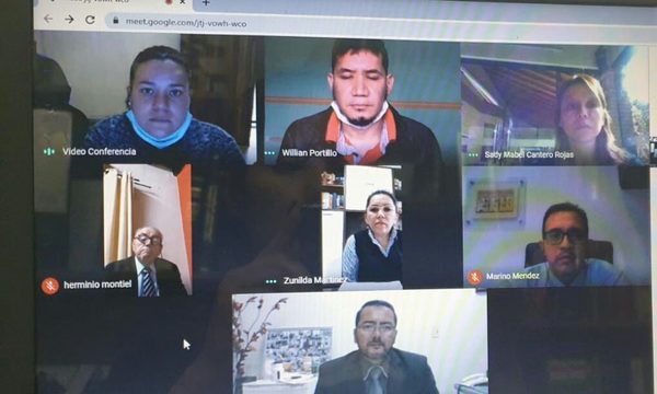 Tribunal Colegiado condena a dos venezolanos por tenencia de drogas – Diario TNPRESS