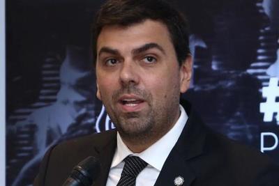 El comunicado de Olimpia sobre el caso Trovato-FIFA – Prensa 5