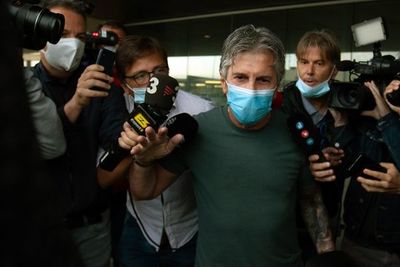 LaLiga desmiente a Jorge Messi y señala que realiza “una interpretación descontextualizada del contrato” - Fútbol - ABC Color