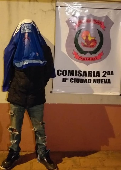 Atrapan a padre de menor que ingresó en UTI por desnutrición severa