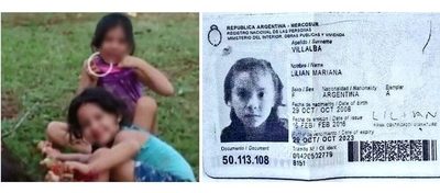 Niñas asesinadas no eran del EPP: “Las mataron porque las confundieron con guerrilleros”, asegura gremial de abogados de Argentina