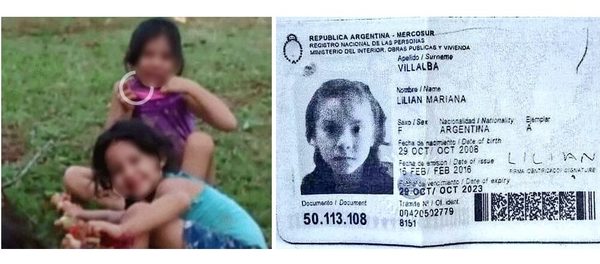 Niñas asesinadas no eran del EPP: “Las mataron porque las confundieron con guerrilleros”, asegura gremial de abogados de Argentina