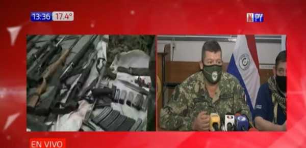 Forense estiman que abatidas tenían 15 y 18 años: Reibieron 2 y 6 balazos | Noticias Paraguay
