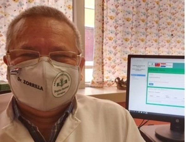 PGN 2021 pretende dar 20 mil millones menos al Hospital Nacional de Itauguá - ADN Paraguayo