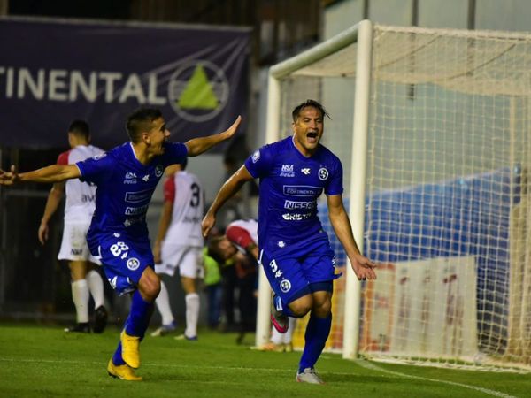 El descargo de Federico Acuña