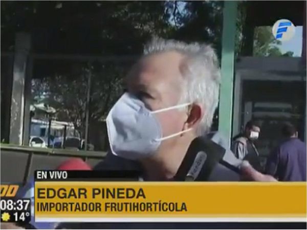 Importadores de tomate dan tregua al Gobierno