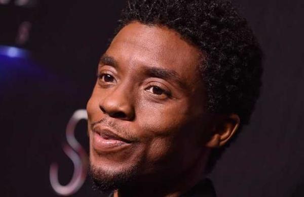 Hasta último momento Chadwick Boseman estaba convencido de que iba a vencer al cáncer - SNT
