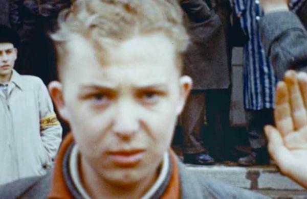 Documental plantea la tesis de que la mayoría de los alemanes sabía del Holocausto - SNT