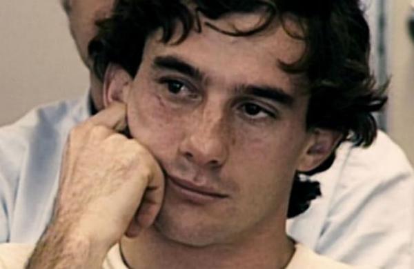 Anuncian miniserie sobre la vida de Ayrton Senna - SNT