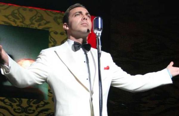 Cristian Castro asegura que no tiene la capacidad de enamorar a nadie - SNT