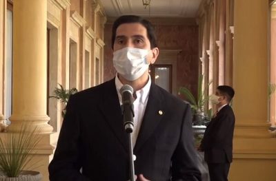 Gobierno Nacional responsabiliza a miembros del EPP por muerte niñas