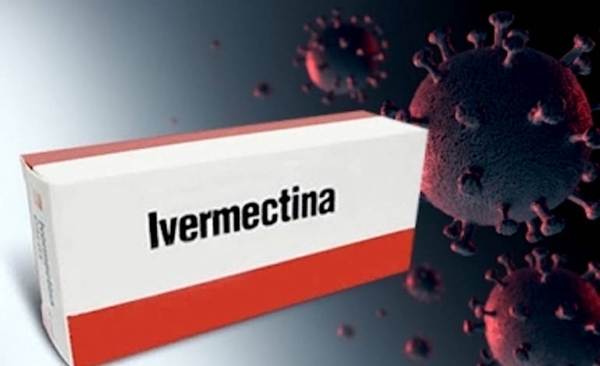 HOY / Ivermectina: “No existe argumento que sea un medicamento preventivo contra el Covid-19”