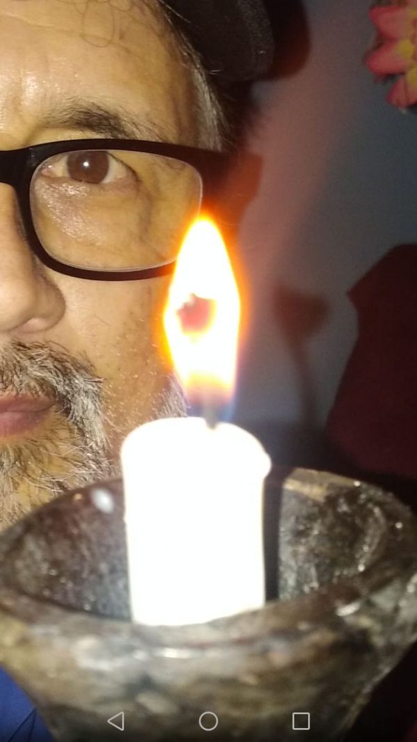 AUDIO: Aragão se hace pasar de religioso y habla sobre agua bendita en grupos de whatsapp
